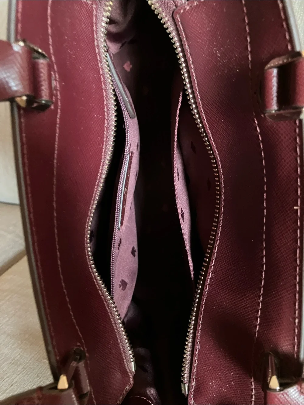 Kate spade crossbody bag